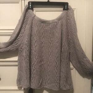Free People Sweater